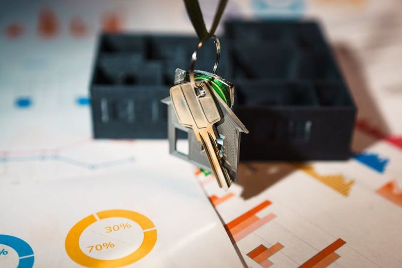 מה הם היתרונות של ביטוח משכנתא מותאם אישית?